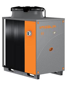 Pompa di calore a gas ad assorbimento Pompa di calore a gas metano prezzi